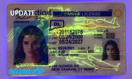 Connecticut Fake Id