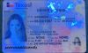 Texas Fake Id
