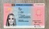 Italy Fake Residence Permit
