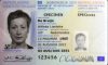 Nederlandse identiteitskaart nep scanbaar