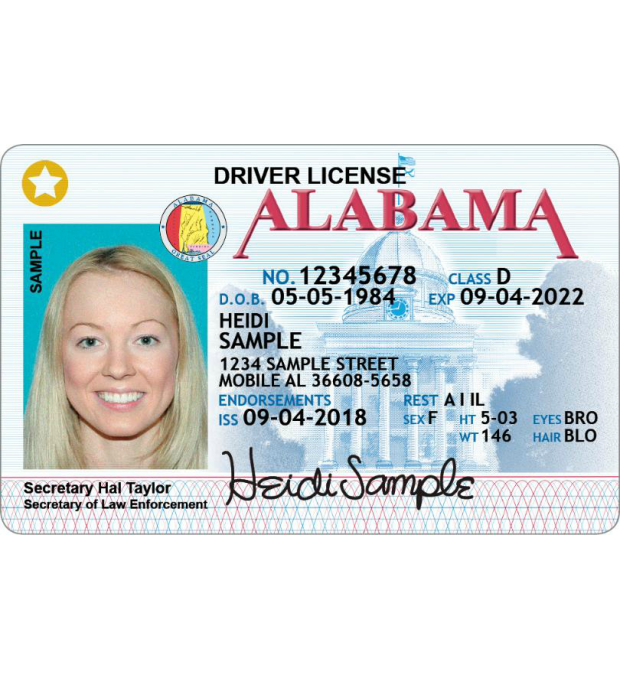 best alabama fake id