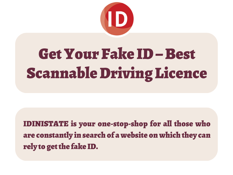 Best Fake Id Websites