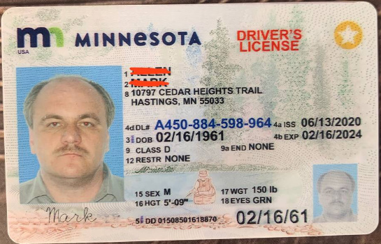 Best Minnesota Fake Id