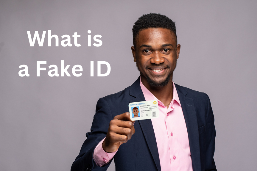 Buy Connecticut Fake Id