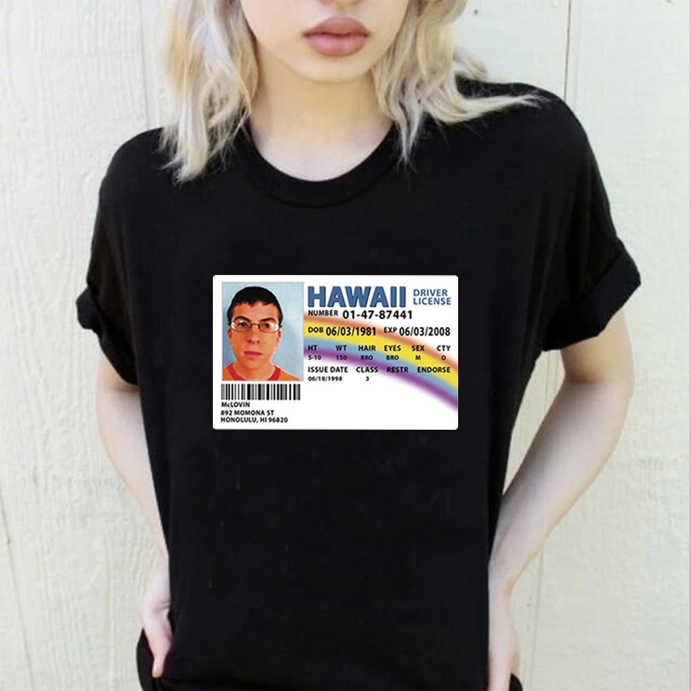 Buy Hawaii Fake Id