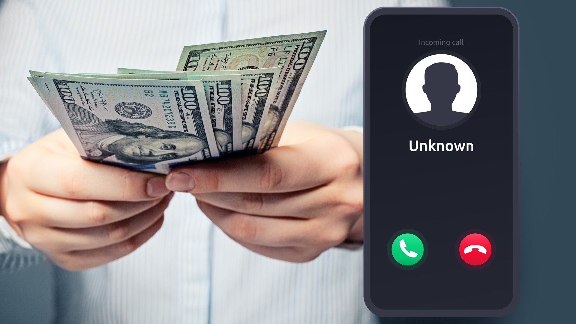 caller id faker
