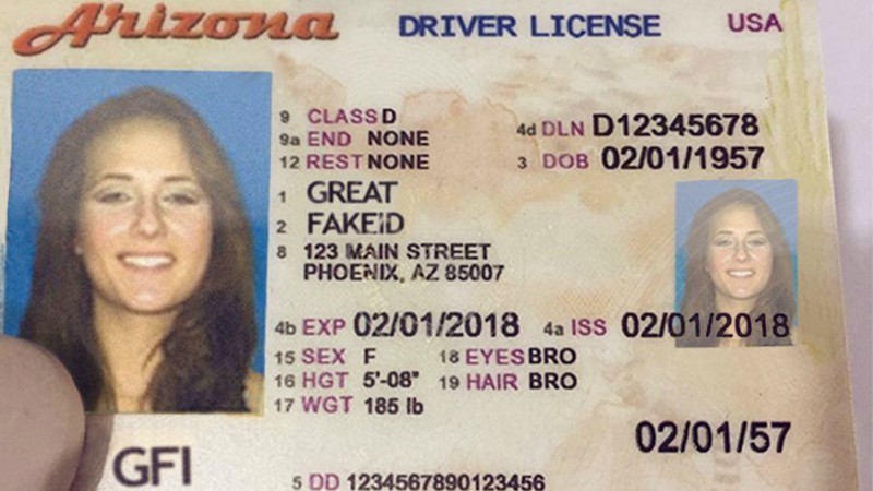 Colorado Fake Id Charges