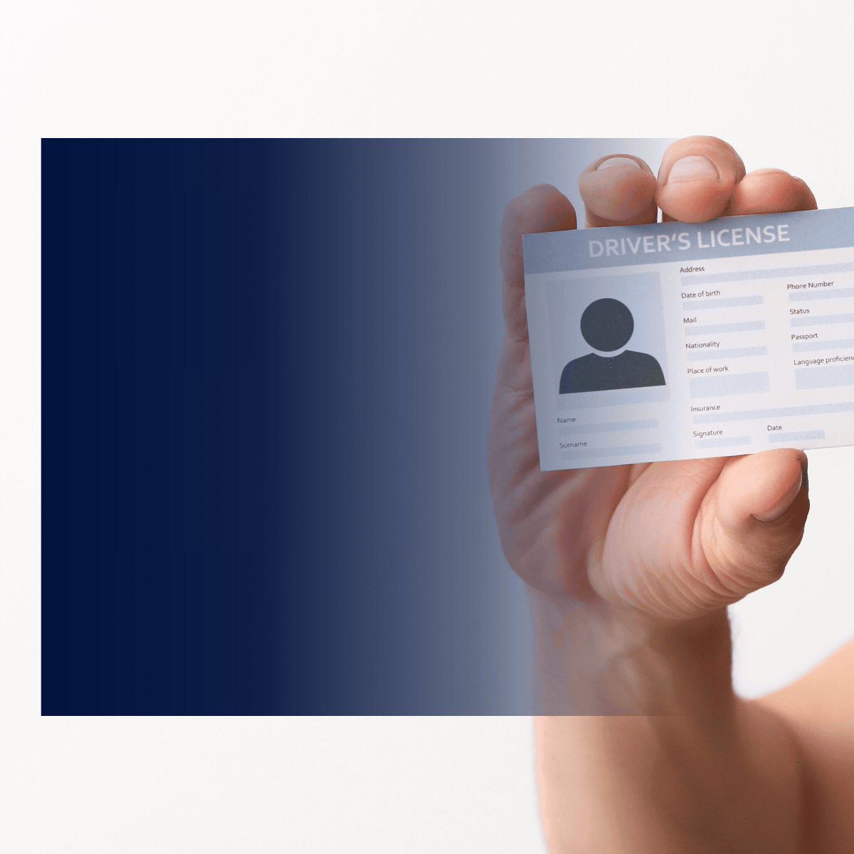 do fake ids work in dispensaries