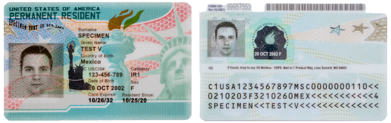 Fake Id Background Check