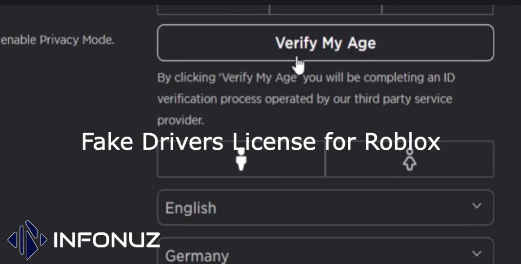 Fake Id Card Roblox - Buy Fake Id | Best Fake Scannable Ids Online