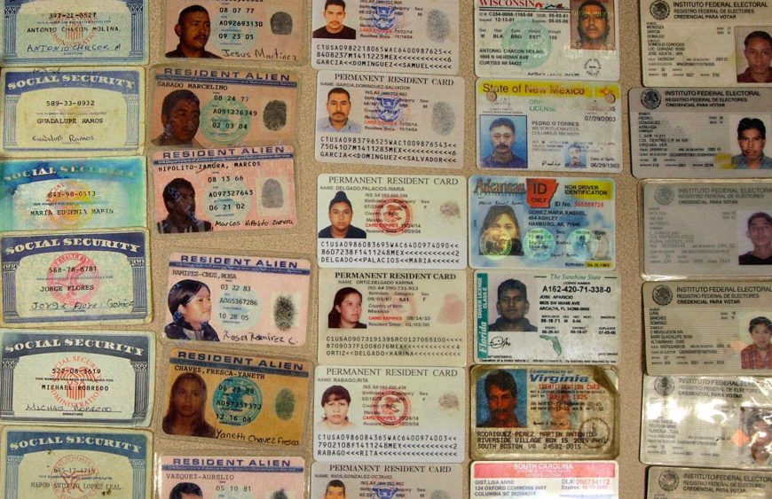 Fake Id Discord