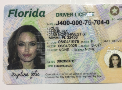 Fake Id Florida Cheap