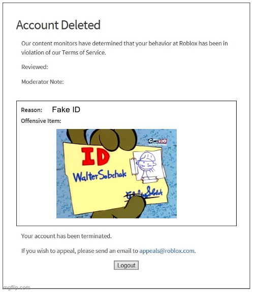 Fake Id For Roblox Voice Chat