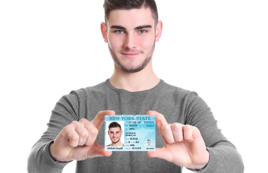 Fake Id New York Reddit