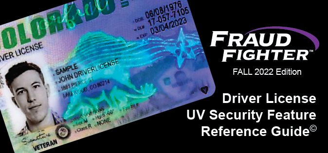 fake ids that scan and blacklight