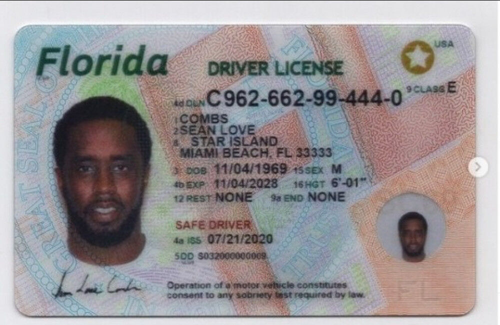 Florida Fake Id Charges - Buy Fake Id | Best Fake Scannable Ids Online