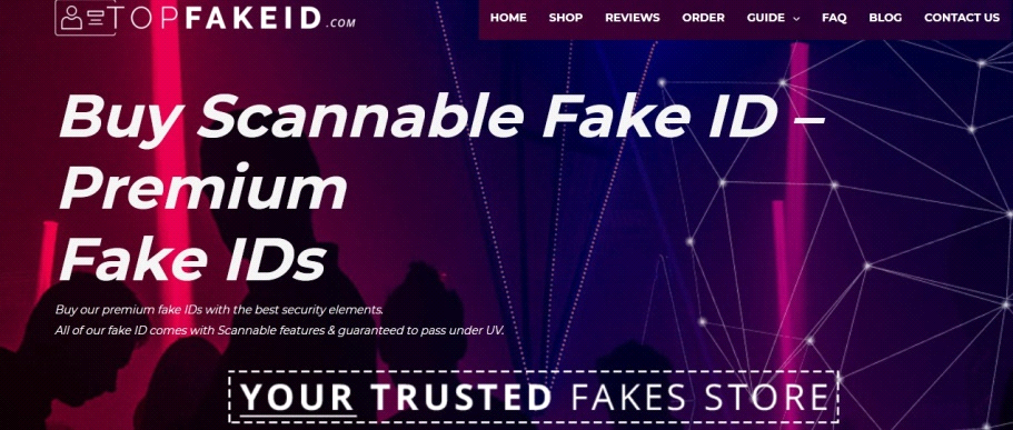 Georgia Fake Id Website
