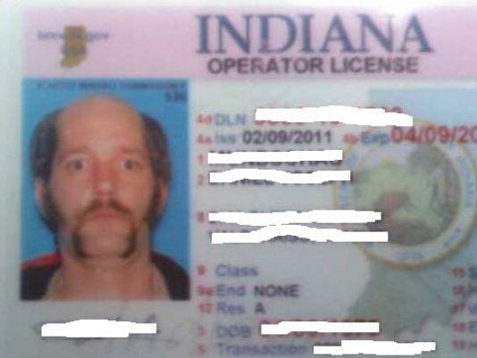 How Much Is A Indiana Fake Id