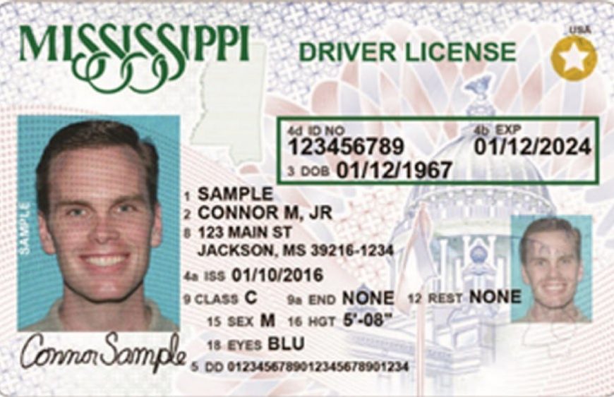 How Much Is A Mississippi Fake Id Buy Fake Id Best Fake Scannable