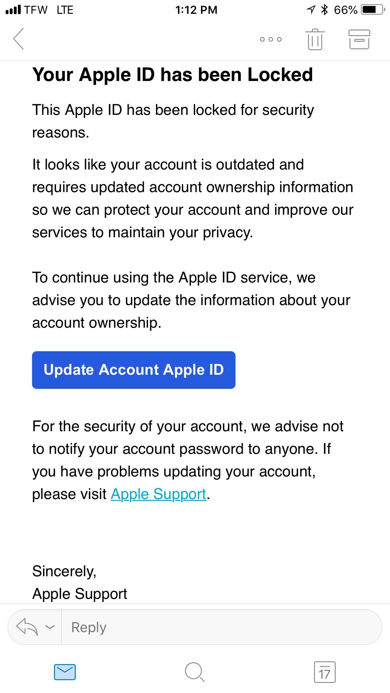 how to check email id is fake or not
