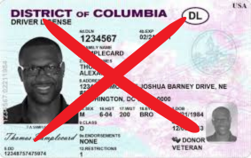 How To Check For A Fake Id