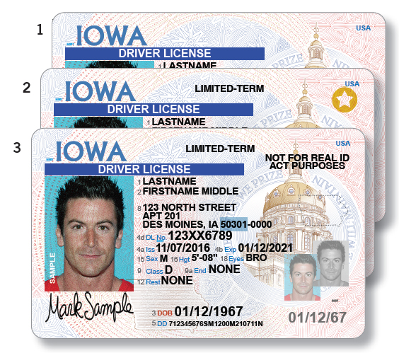 how to fake id card
