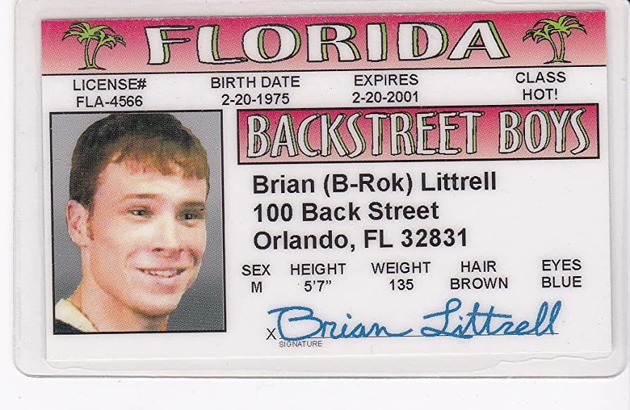 How To Get A Florida Fake Id