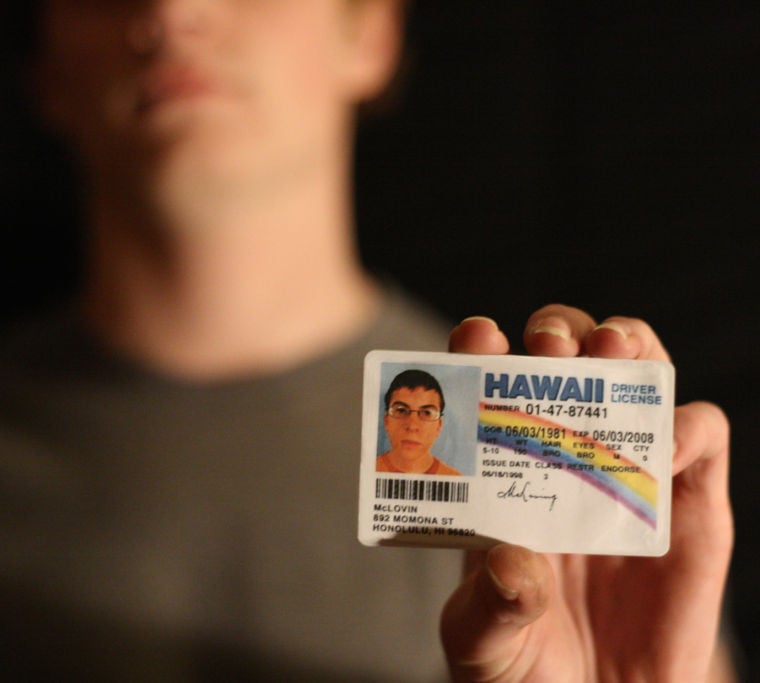 How To Get A Hawaii Fake Id
