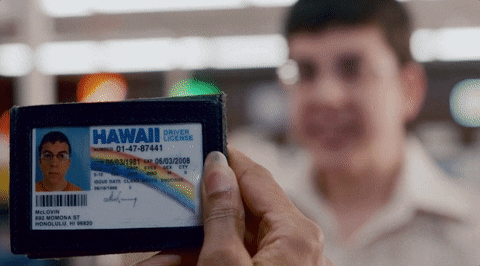 How To Get A Scannable Fake Id