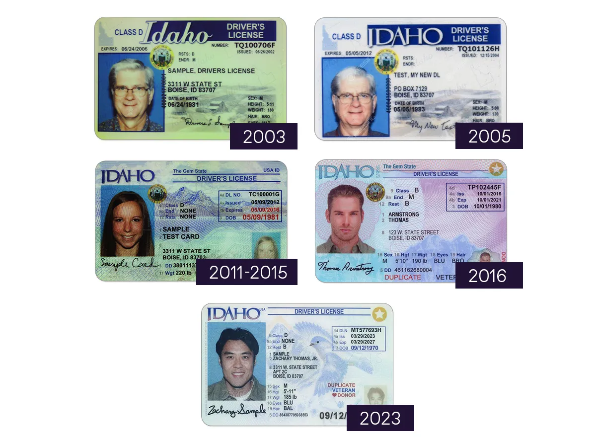 how to make a fake id easy