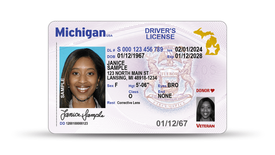 how to make a fake temporary id