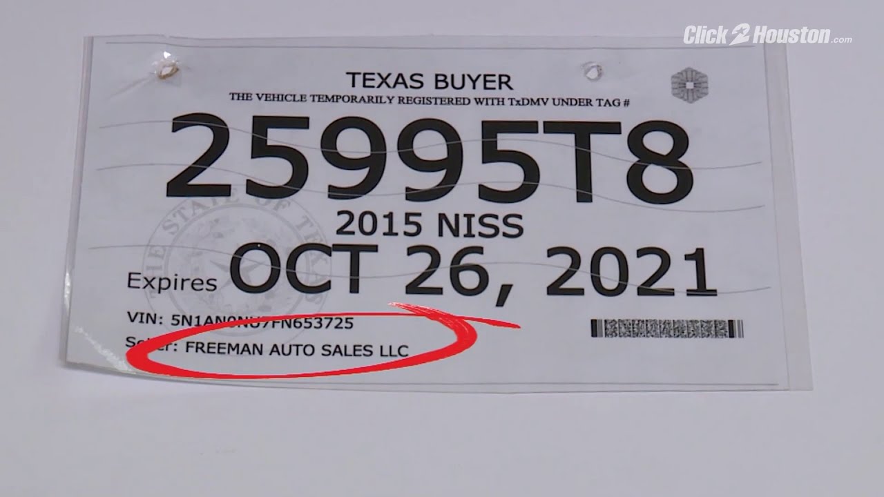 how to make a fake temporary id
