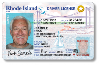 how to make a fake temporary id