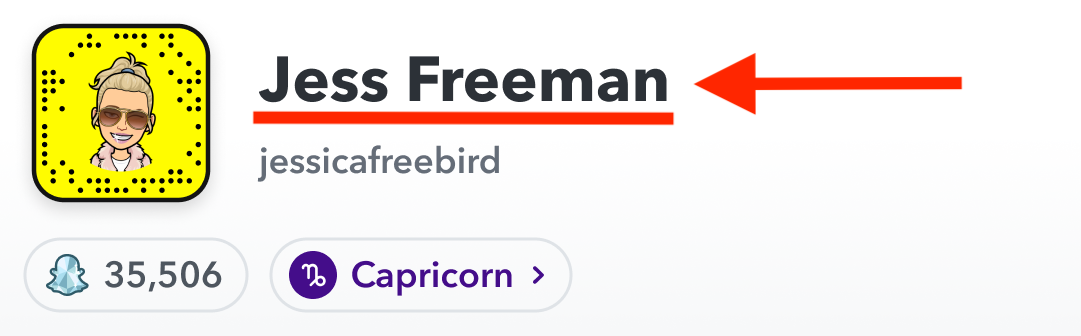 how to make fake id on snapchat