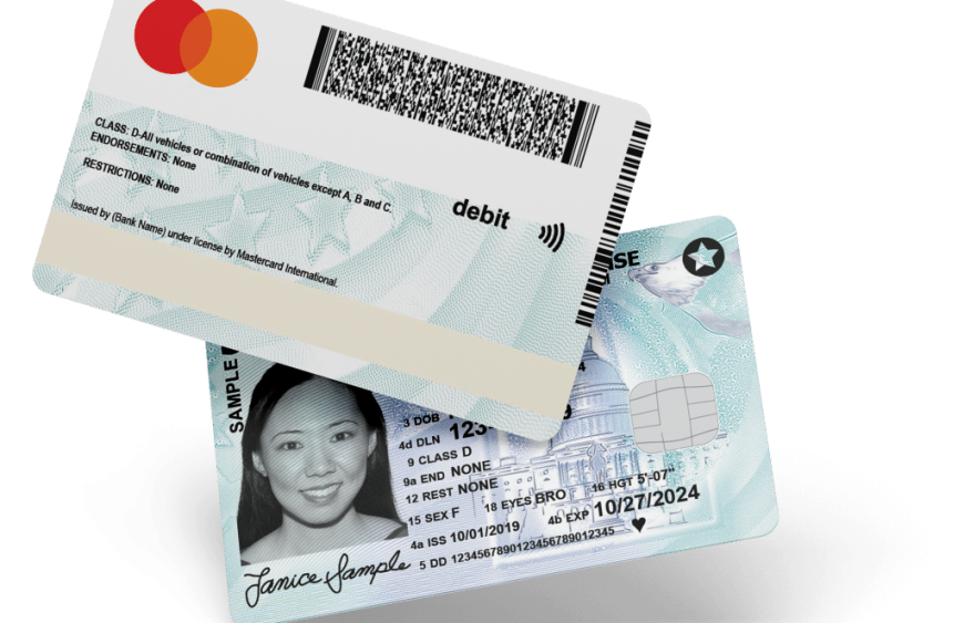 How To Spot Fake Ohio Id