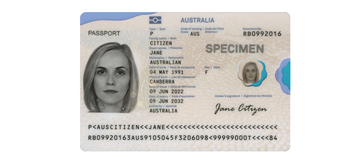 is it possible for a fake id to scan