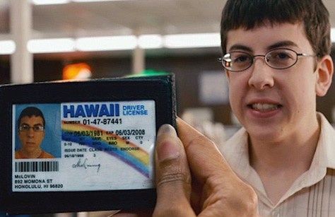 is it worth getting a fake id