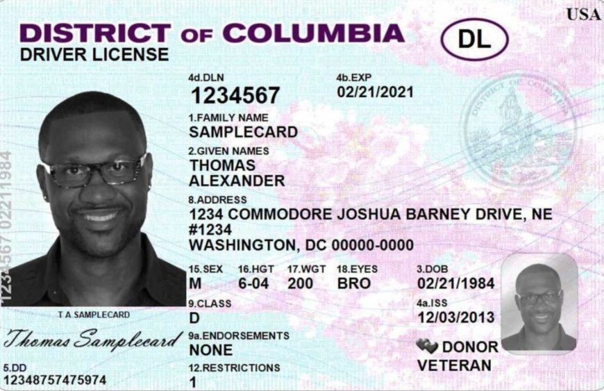 Is Using A Fake Id Identity Theft