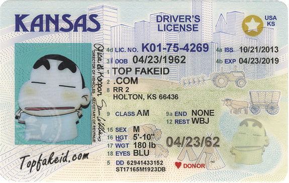 kansas fake id reddit