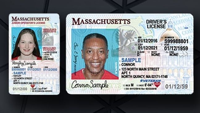 Massachusetts Fake Id Review
