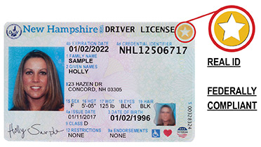 New Hampshire Fake Id Charges