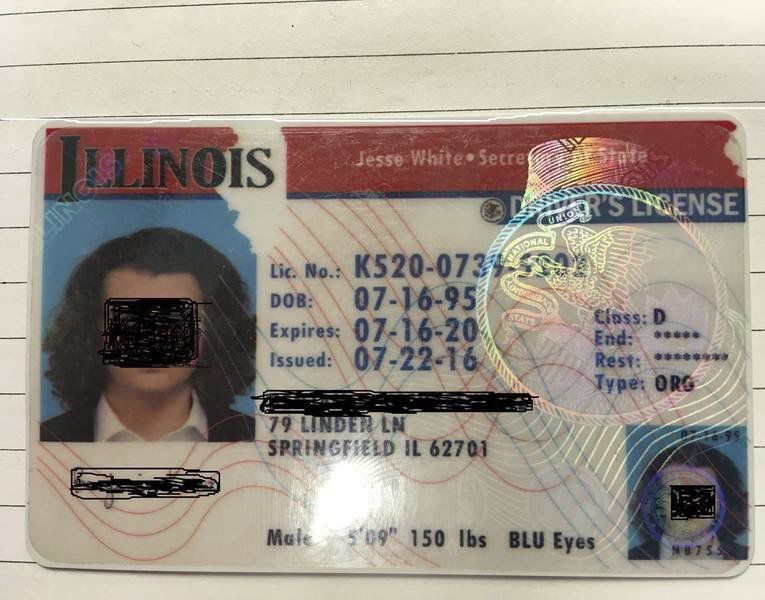 New Hampshire Fake Id Roblox