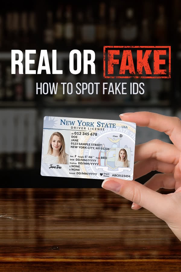 New York Fake Id Website