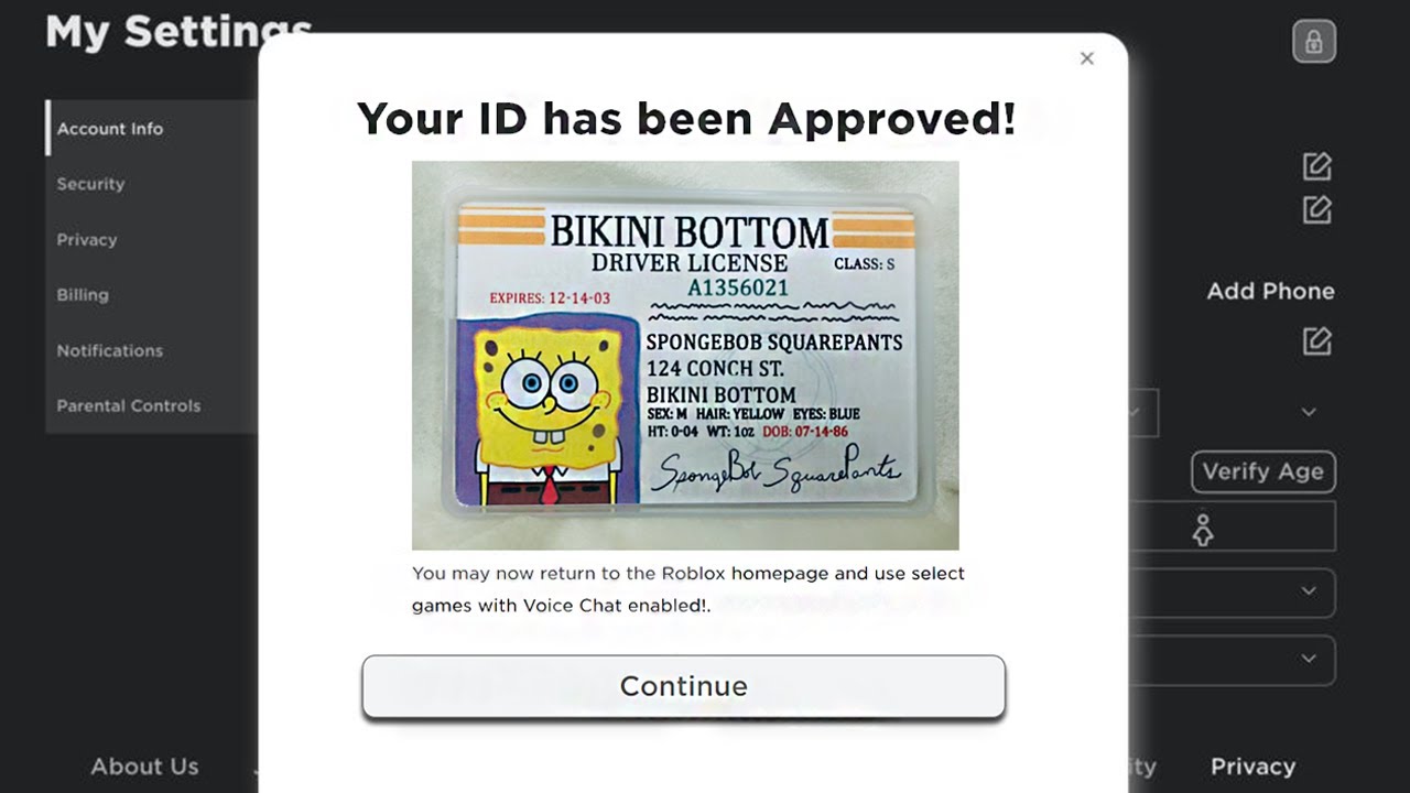 North Dakota Fake Id Roblox