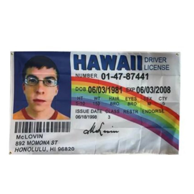 Where To Buy A Hawaii Fake Id